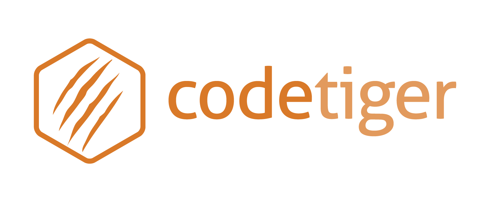 Codetiger logo